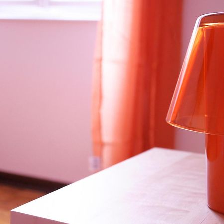 B&B Trieste Plus Экстерьер фото