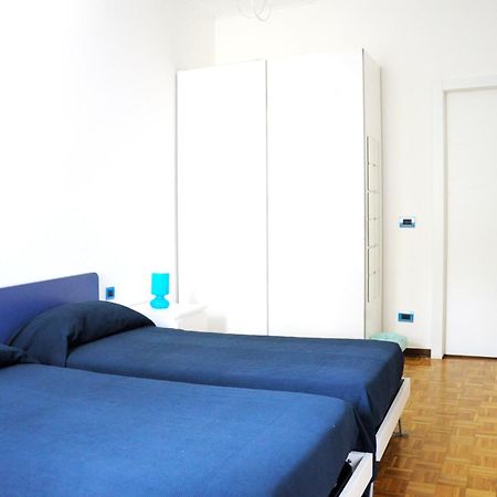 B&B Trieste Plus Экстерьер фото