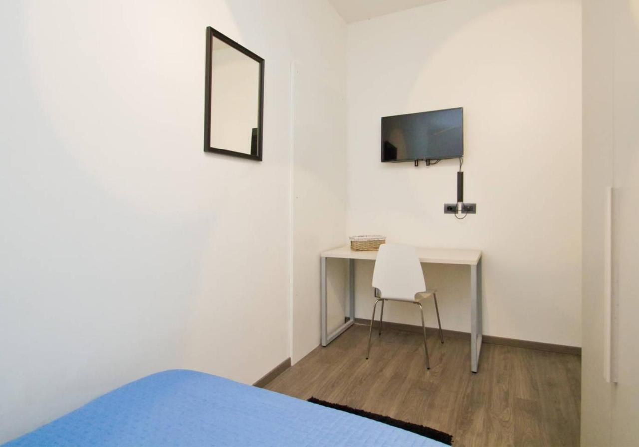 B&B Trieste Plus Экстерьер фото