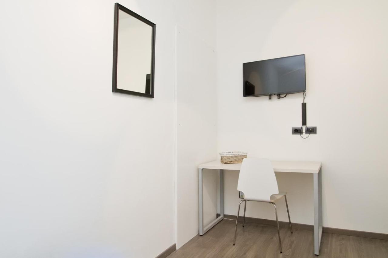 B&B Trieste Plus Экстерьер фото