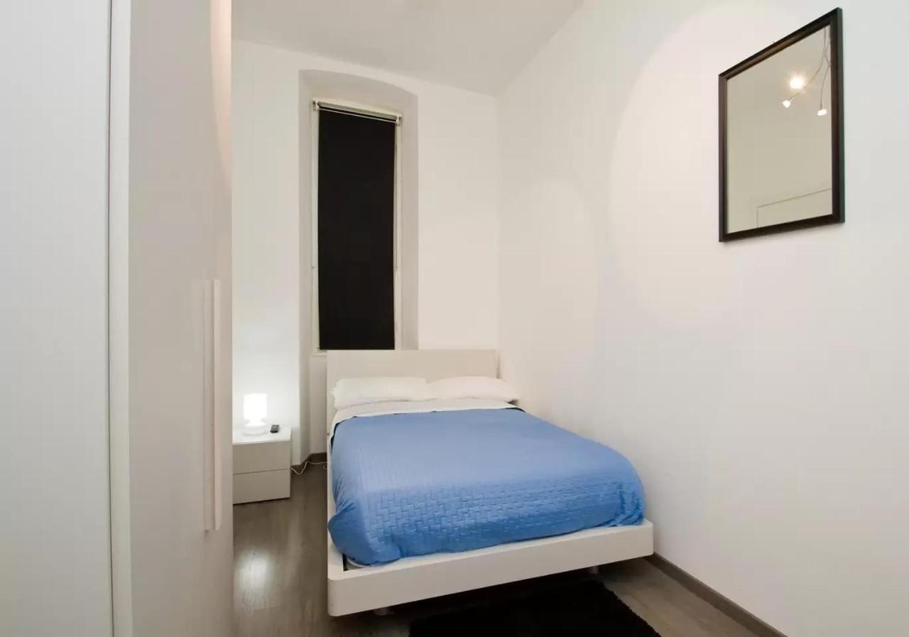 B&B Trieste Plus Экстерьер фото