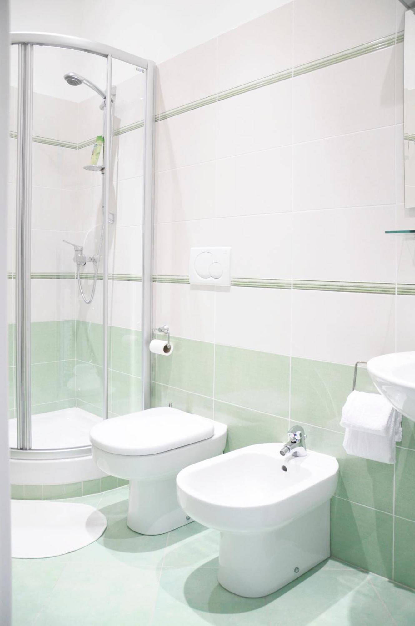 B&B Trieste Plus Экстерьер фото
