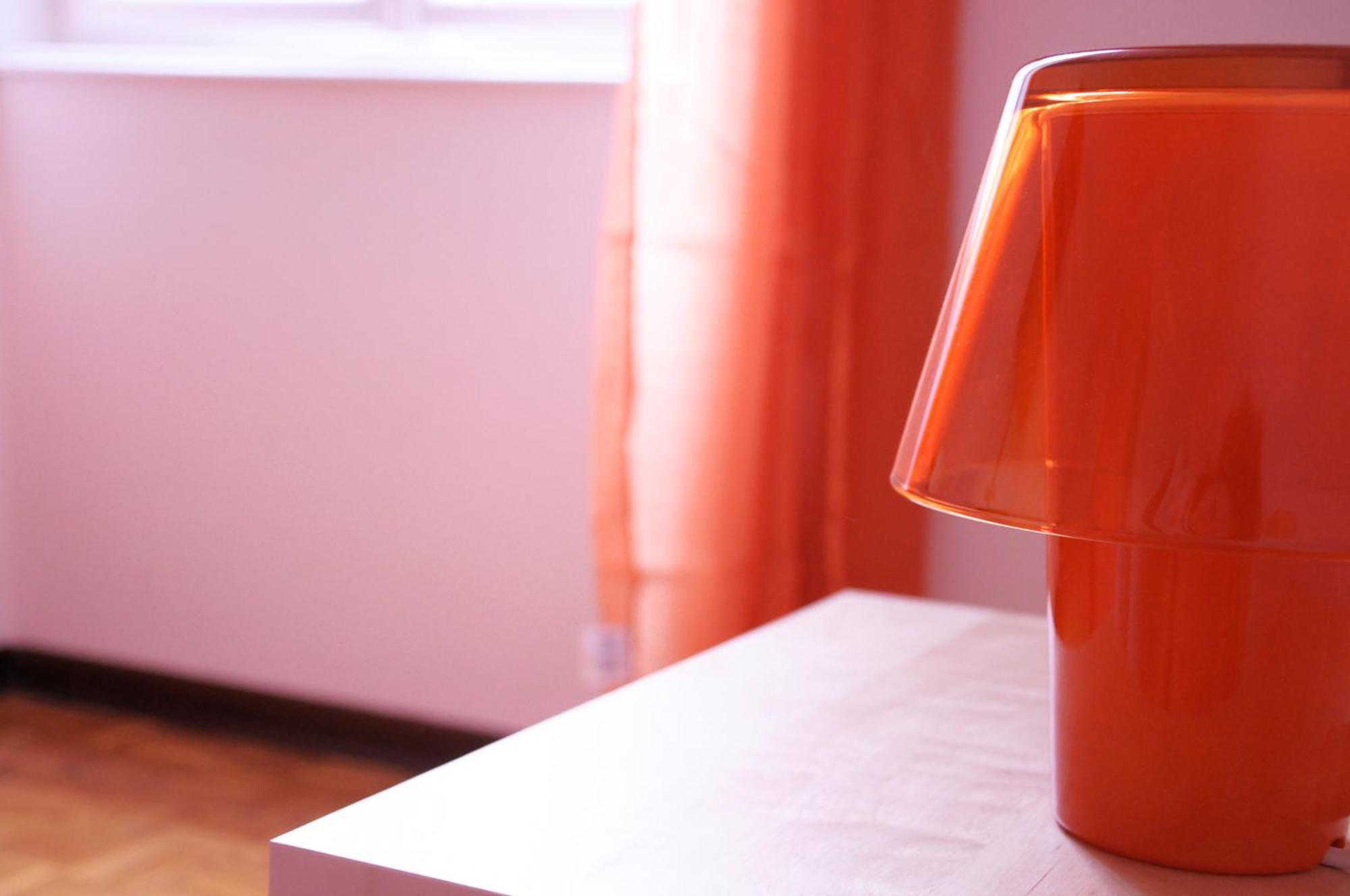 B&B Trieste Plus Экстерьер фото