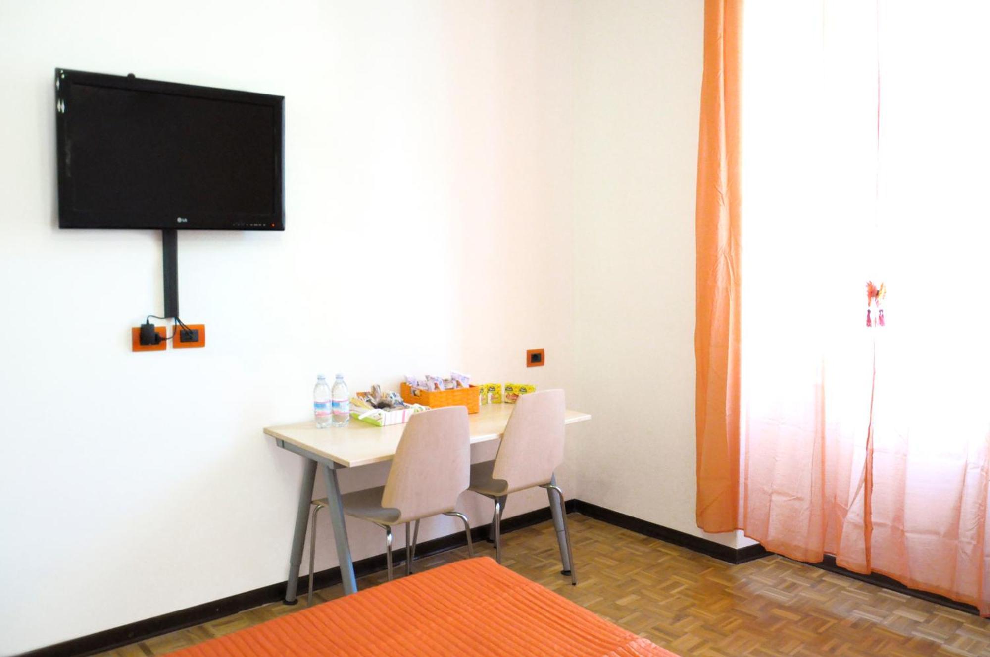 B&B Trieste Plus Экстерьер фото