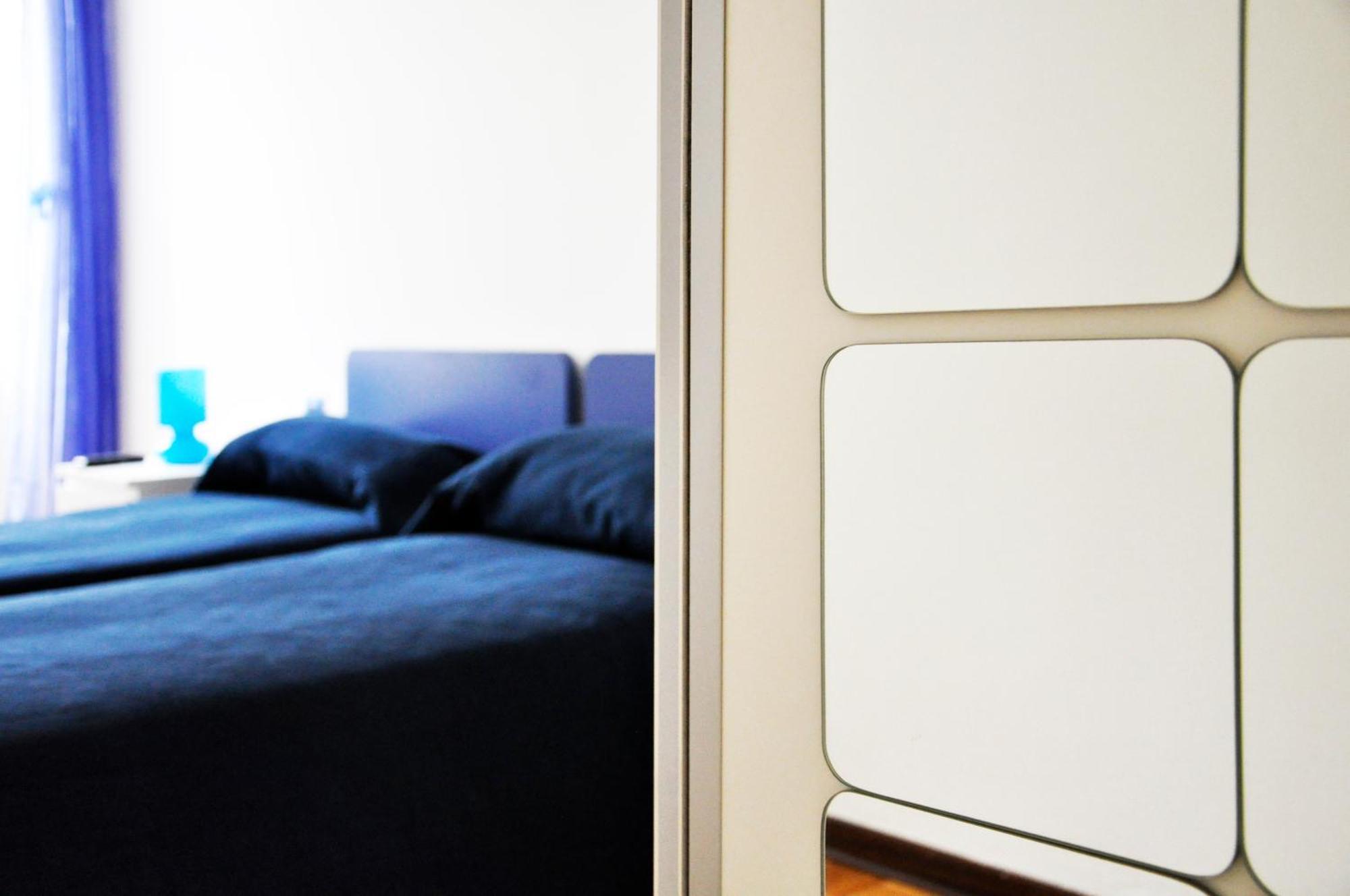 B&B Trieste Plus Экстерьер фото