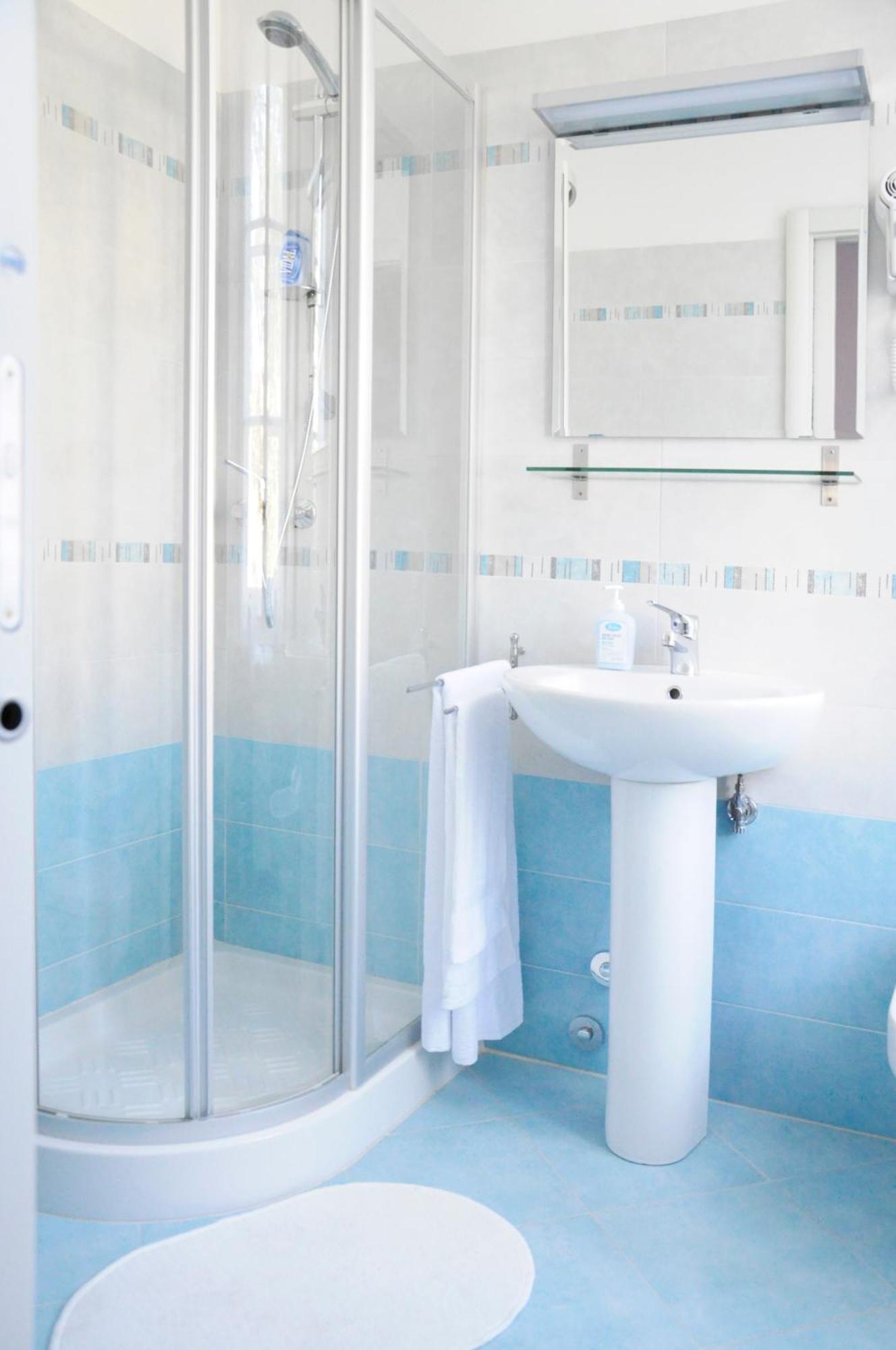 B&B Trieste Plus Экстерьер фото