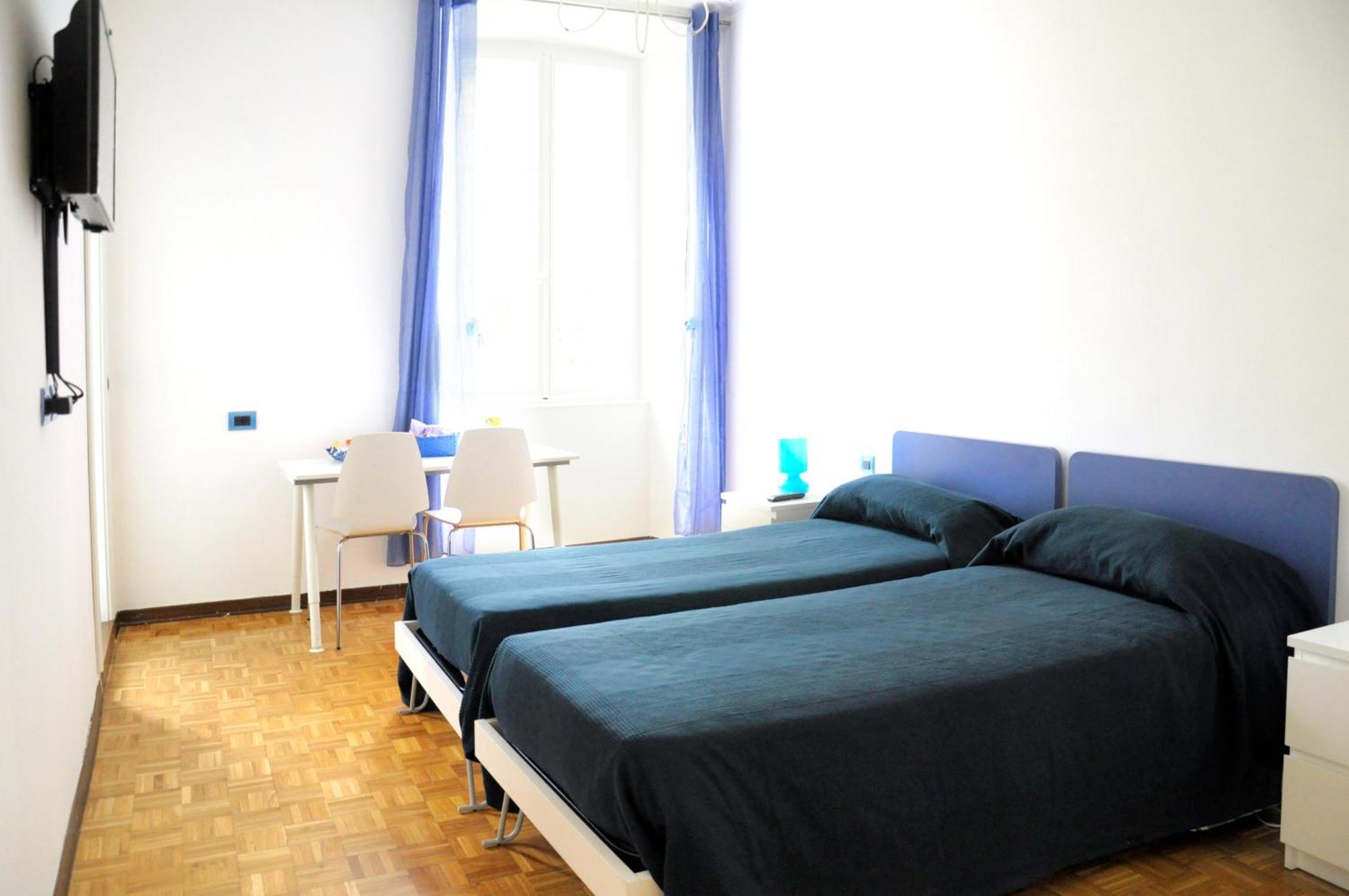B&B Trieste Plus Экстерьер фото
