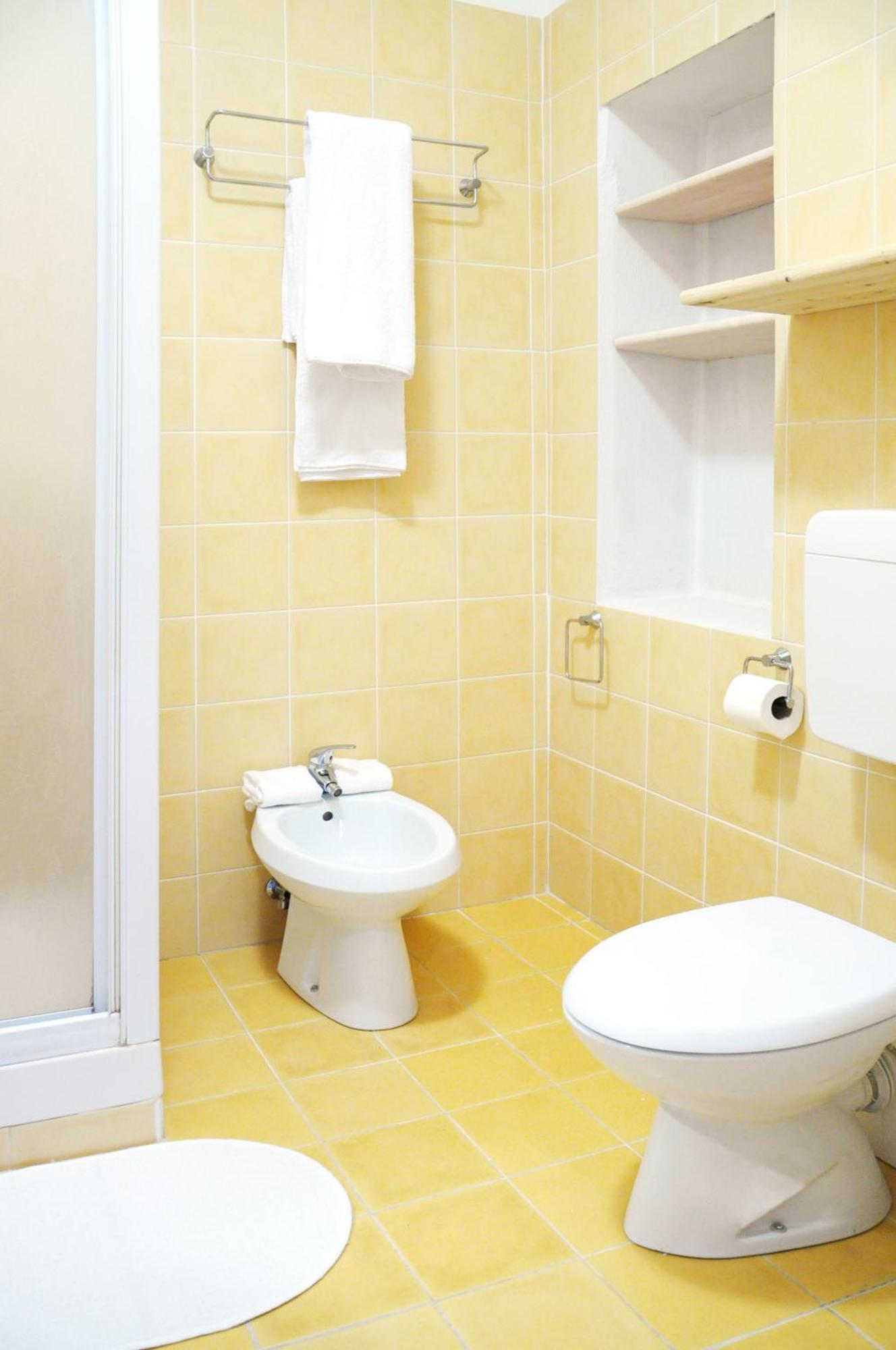 B&B Trieste Plus Экстерьер фото