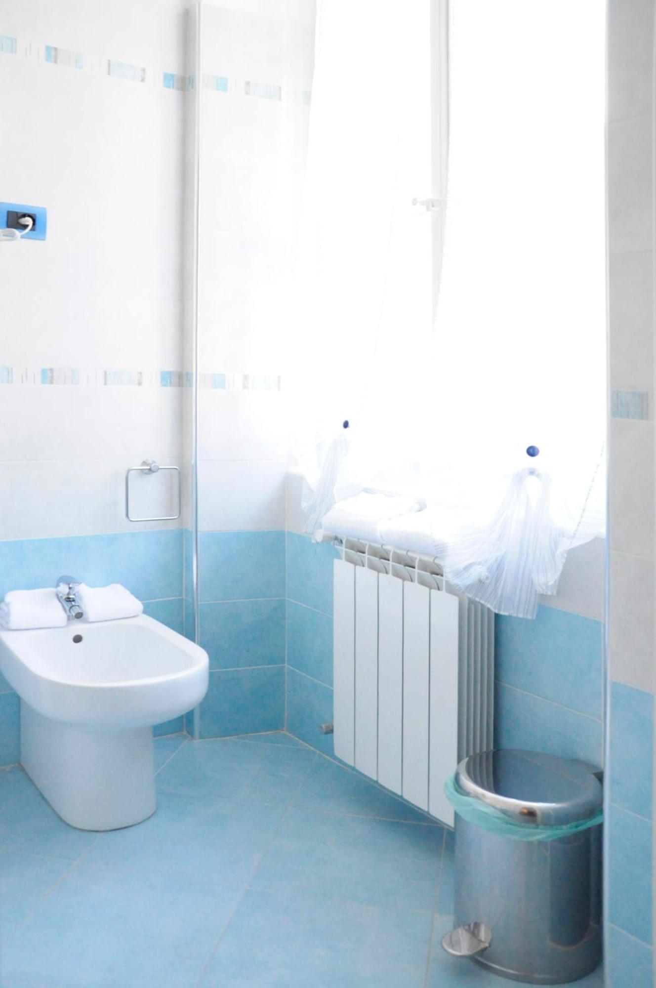 B&B Trieste Plus Экстерьер фото