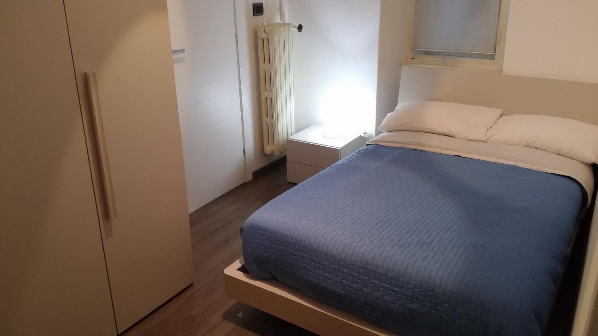 B&B Trieste Plus Номер фото