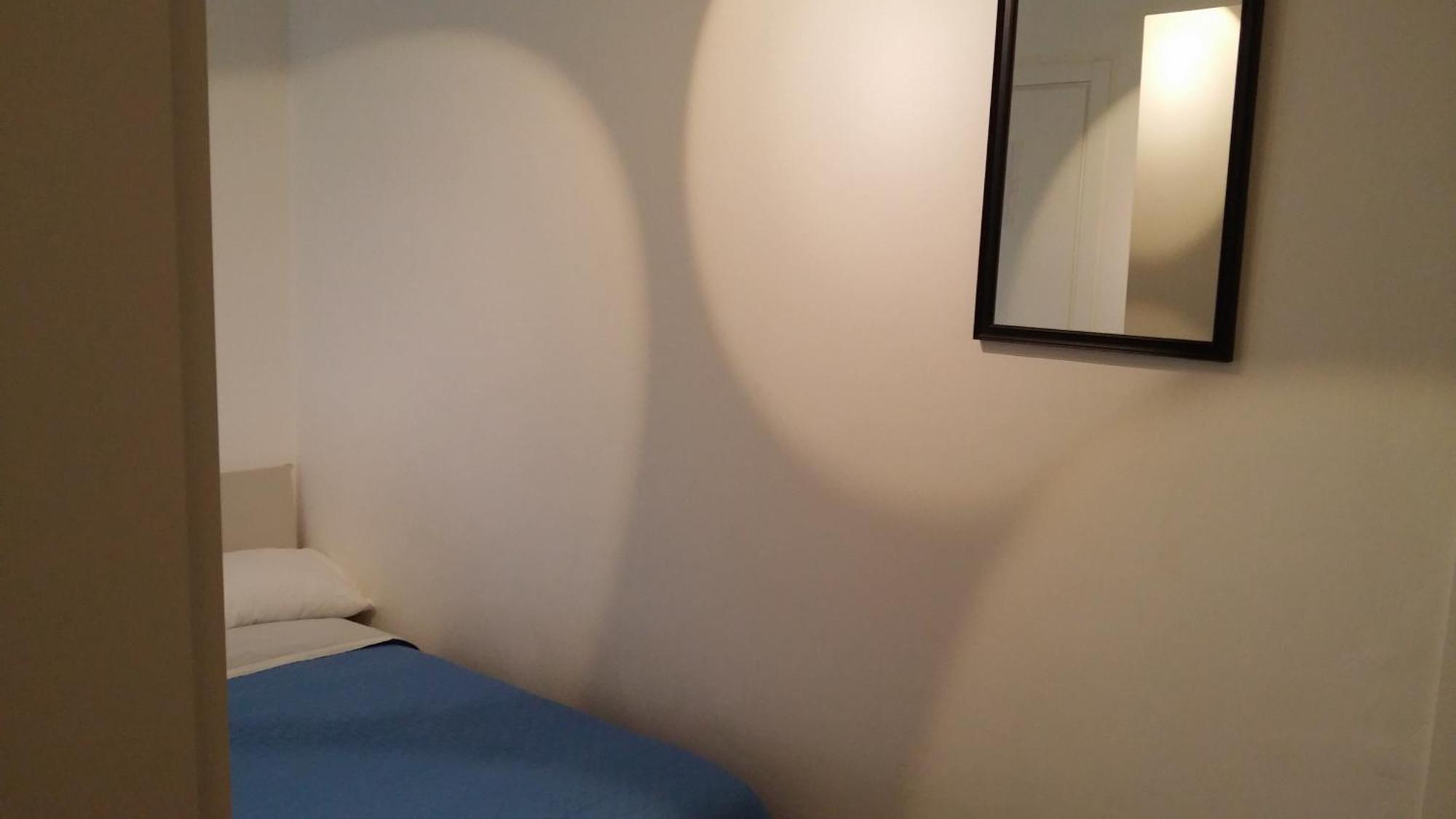 B&B Trieste Plus Номер фото