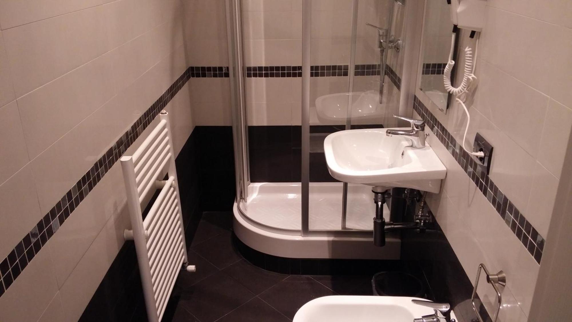B&B Trieste Plus Номер фото
