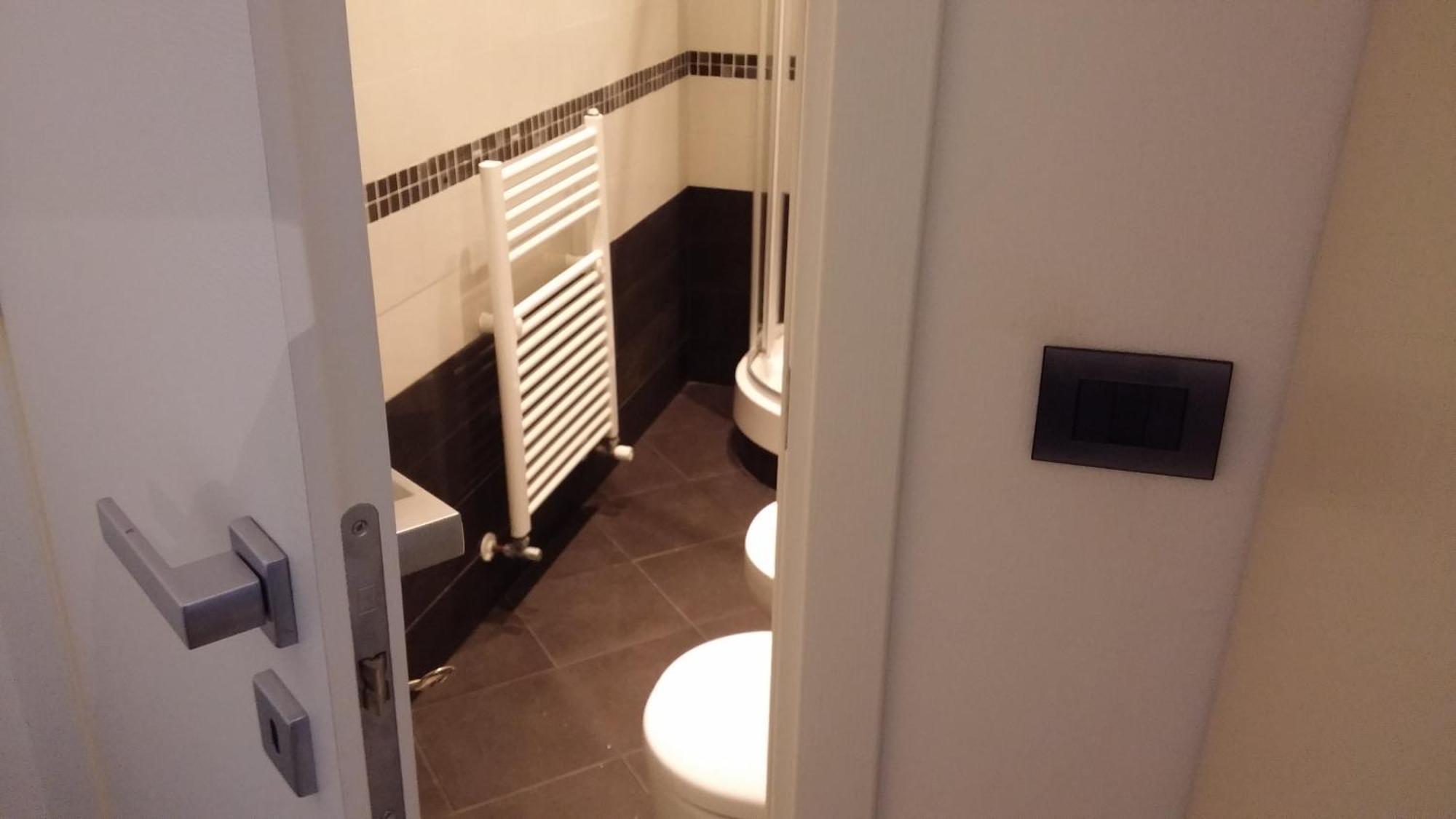 B&B Trieste Plus Номер фото