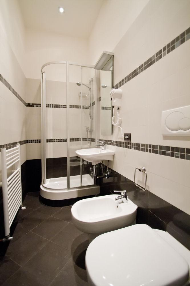B&B Trieste Plus Экстерьер фото