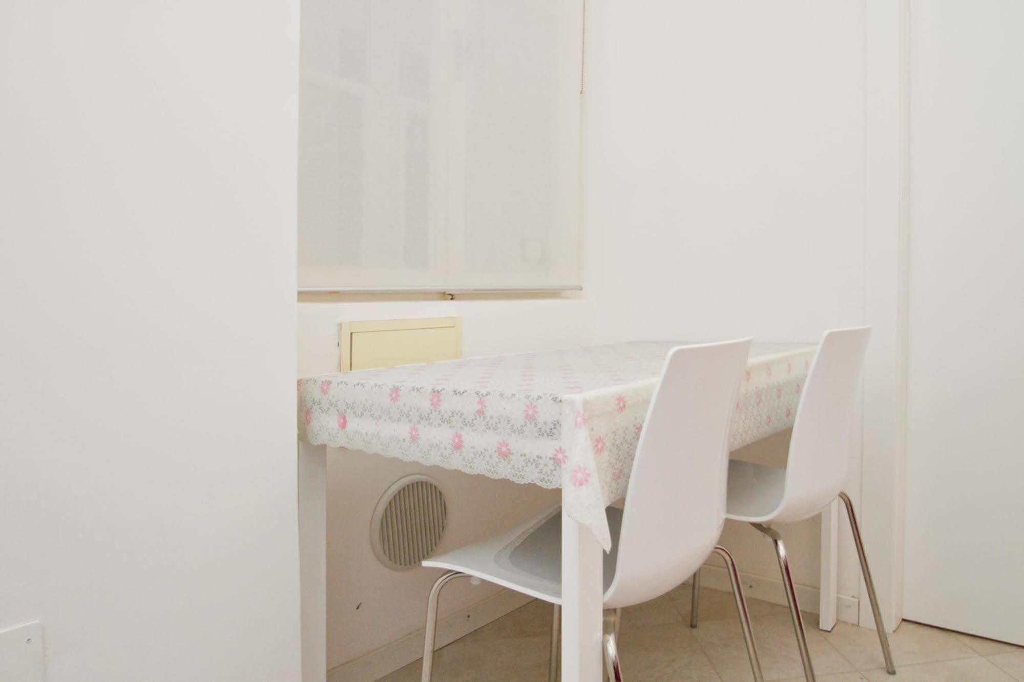 B&B Trieste Plus Экстерьер фото