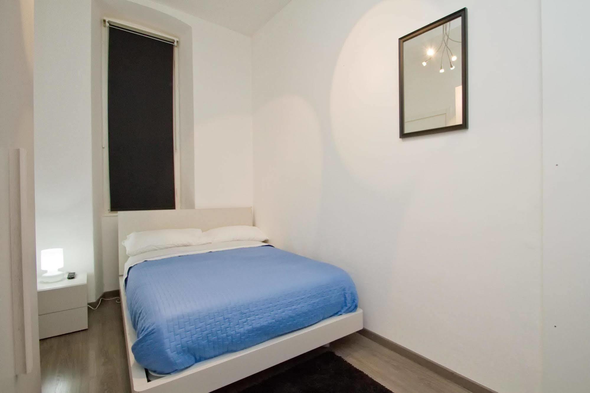 B&B Trieste Plus Экстерьер фото
