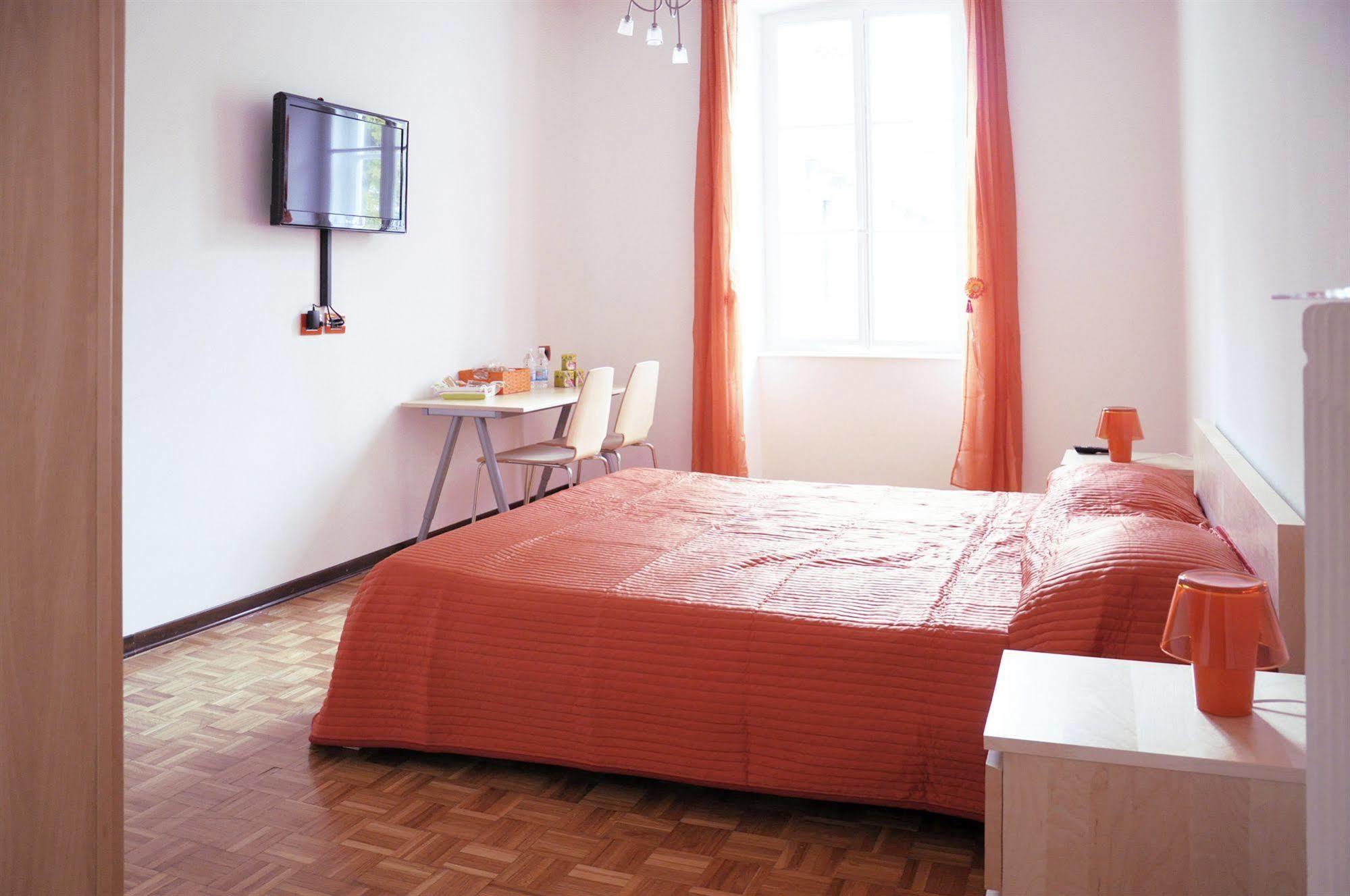 B&B Trieste Plus Экстерьер фото