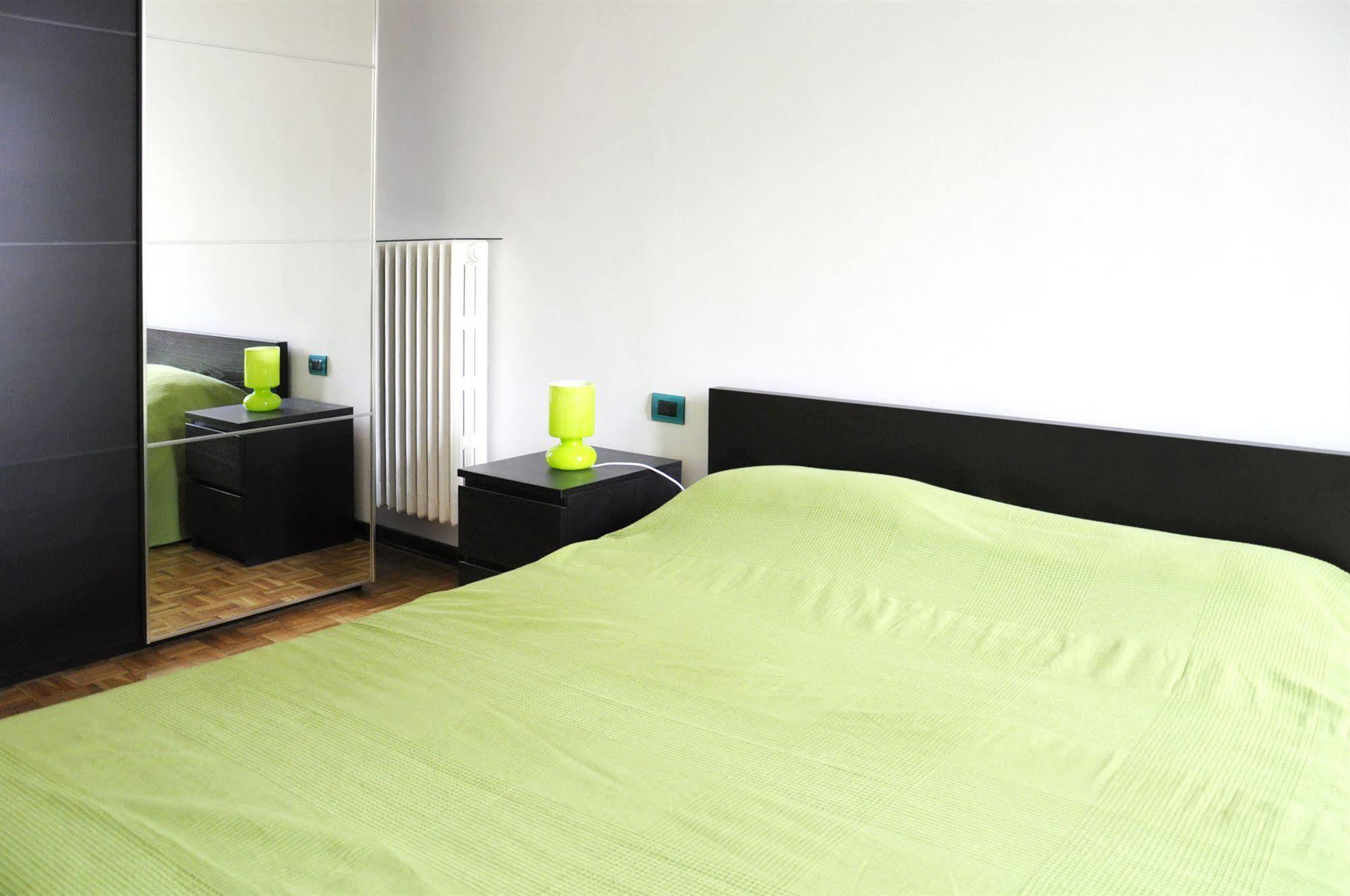 B&B Trieste Plus Экстерьер фото