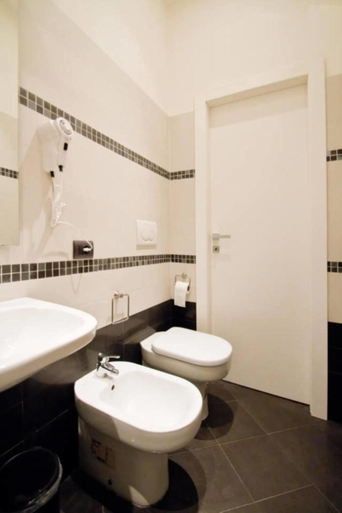 B&B Trieste Plus Экстерьер фото