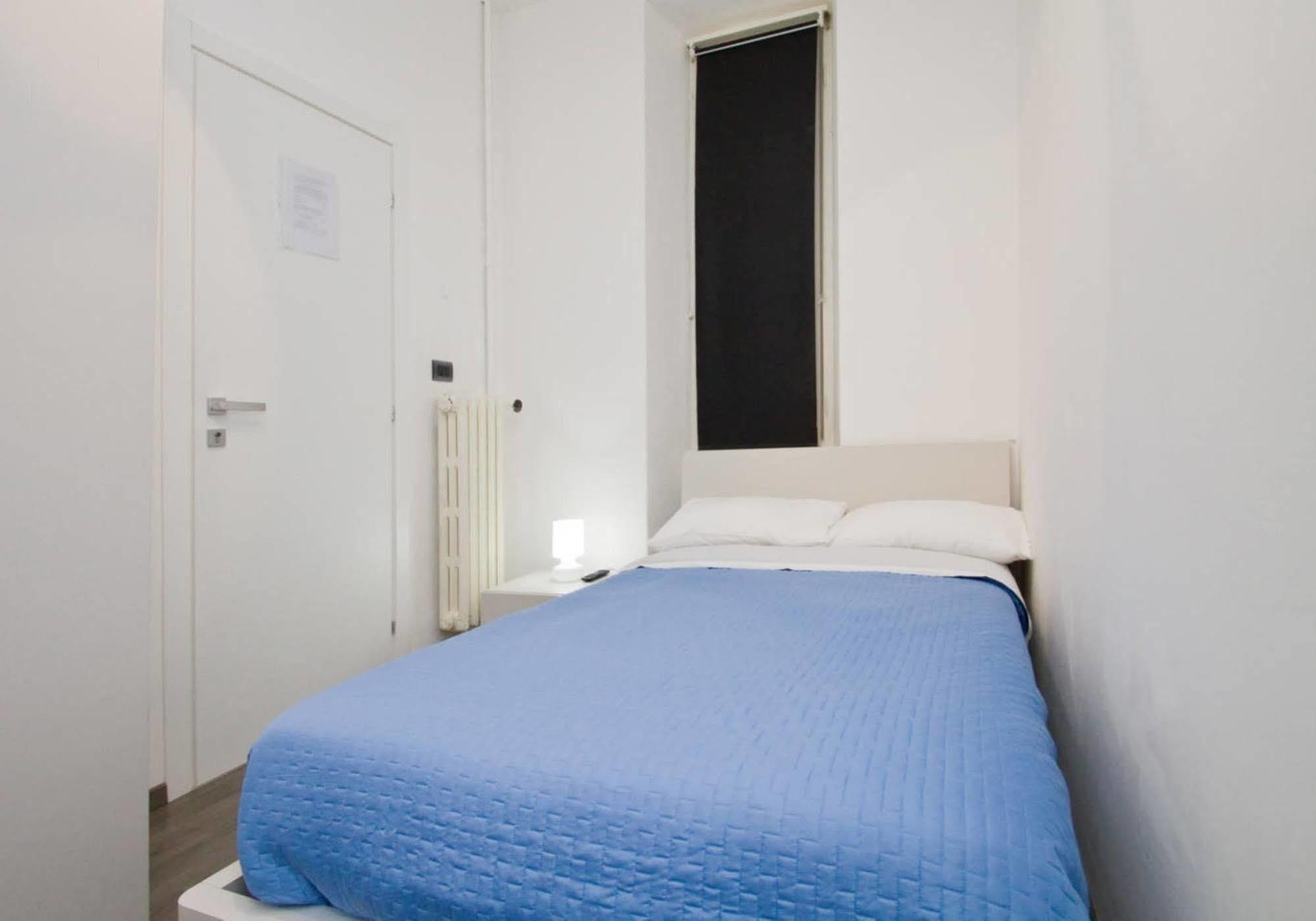 B&B Trieste Plus Экстерьер фото