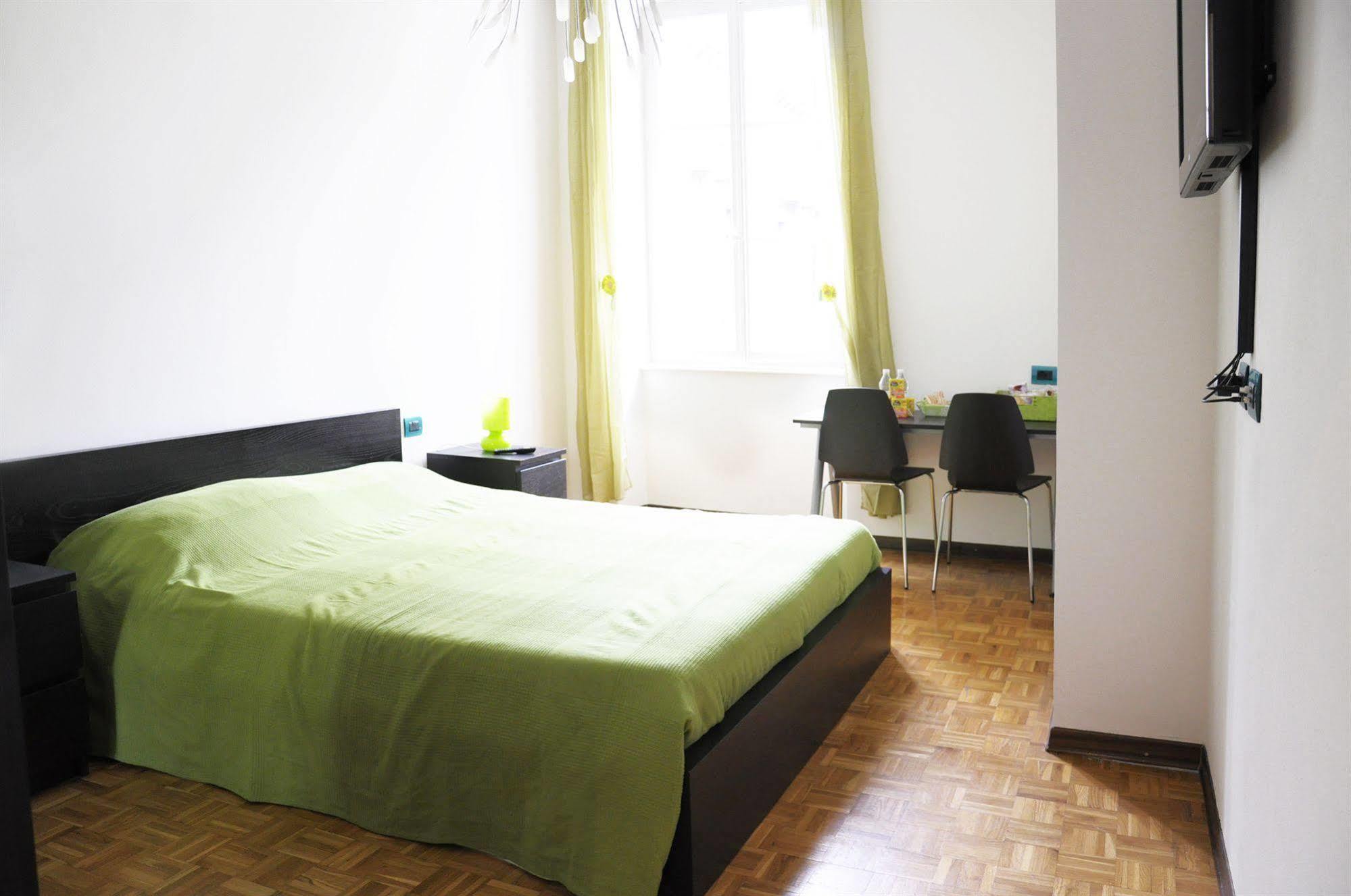 B&B Trieste Plus Экстерьер фото