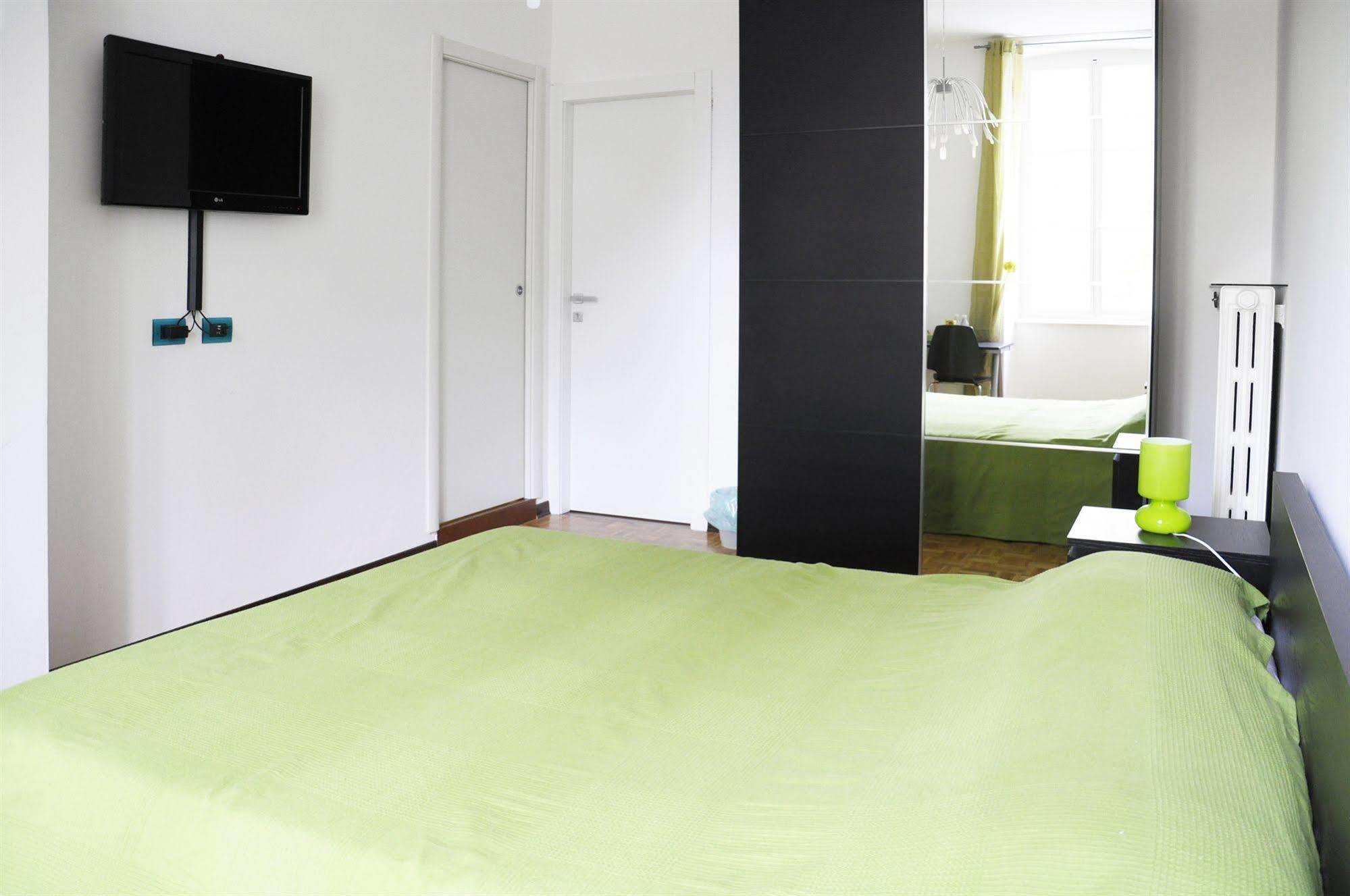 B&B Trieste Plus Экстерьер фото