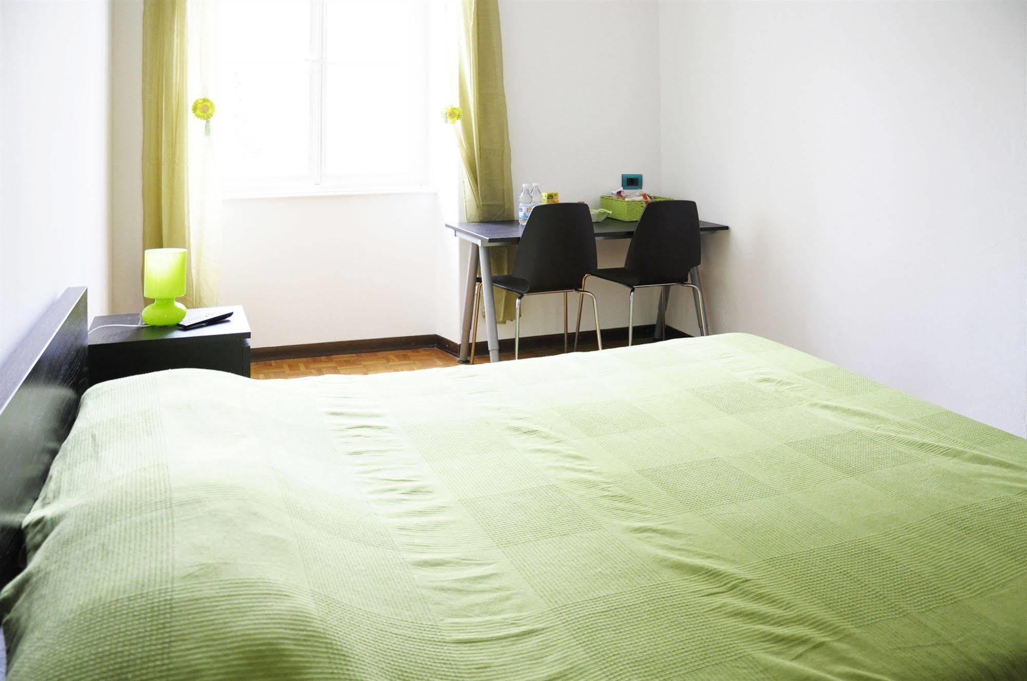 B&B Trieste Plus Экстерьер фото