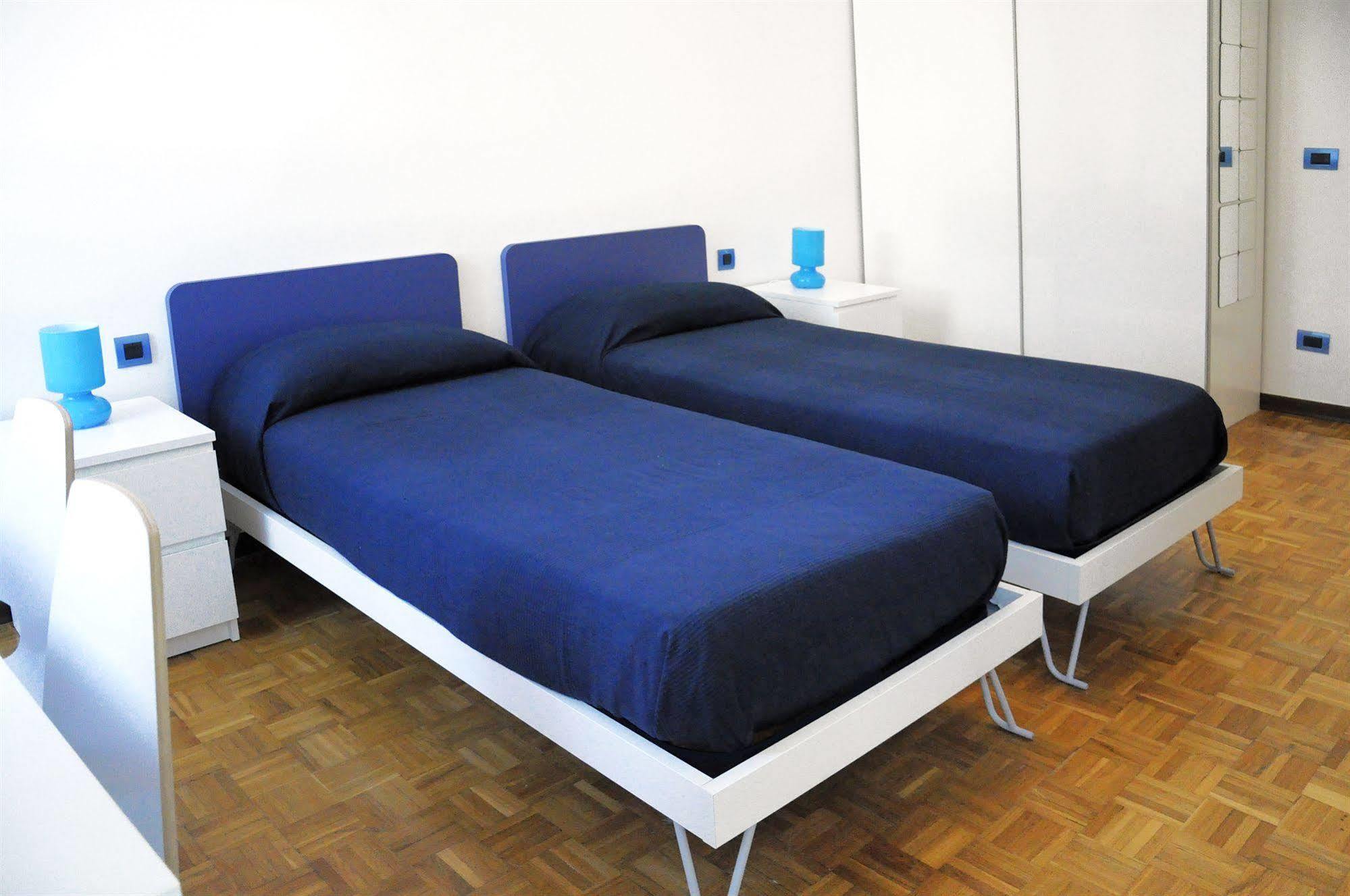 B&B Trieste Plus Экстерьер фото