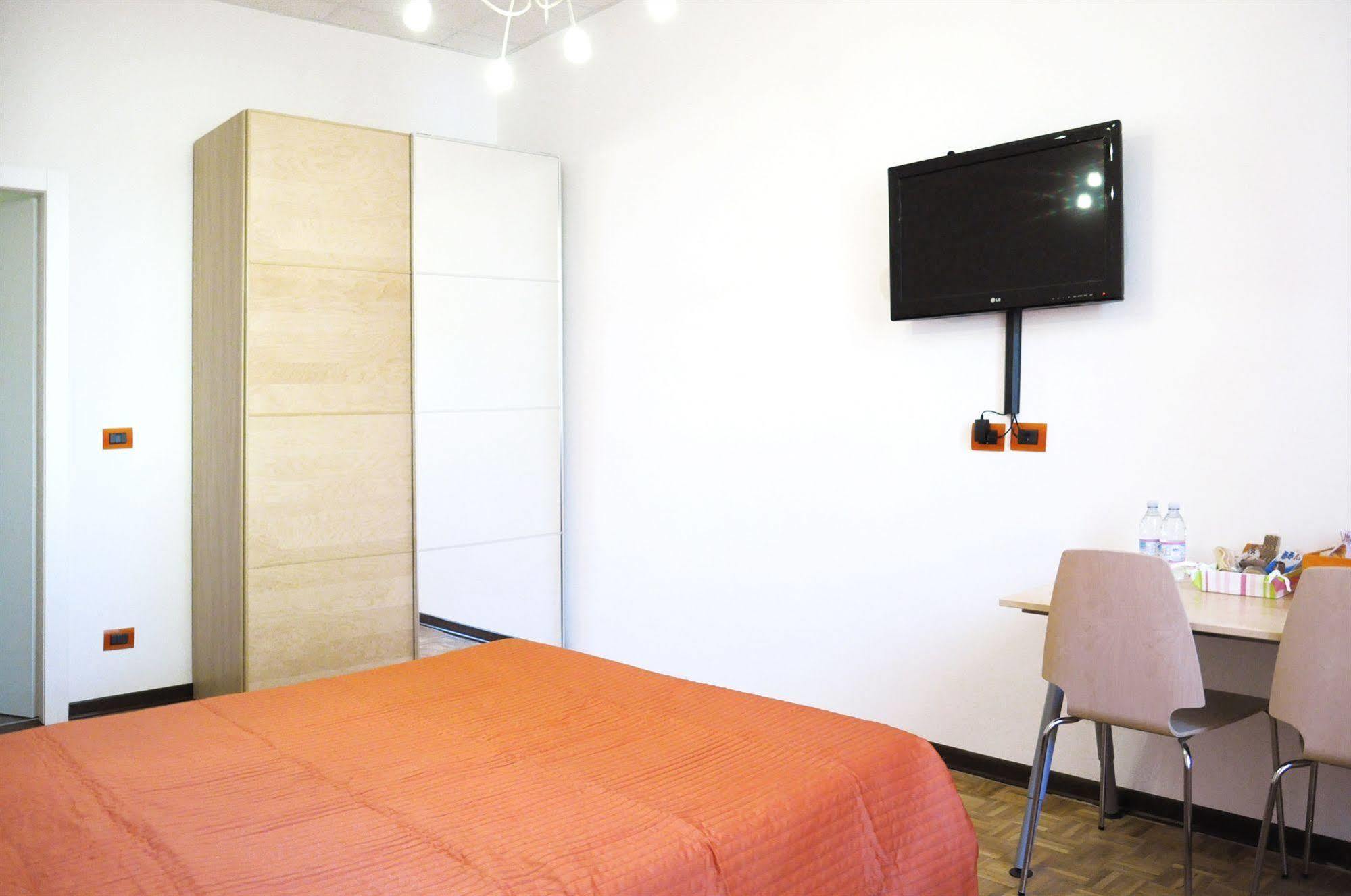 B&B Trieste Plus Экстерьер фото